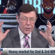 Illustration for article titled Football Genius Charley Casserly: The Cowboys Threw It To Dez Bryant Too Much Last Season